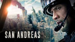 San Andreas