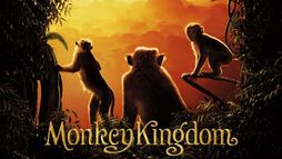 Monkey Kingdom