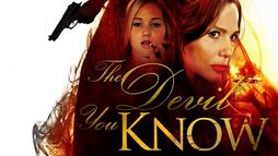 The Devil You Know