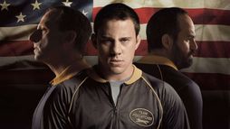 Foxcatcher - Una storia americana