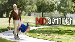 Jackass Presents: Bad Grandpa