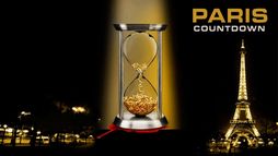 Paris Countdown