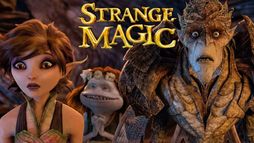 Strange Magic