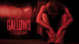 The Gallows - L'esecuzione