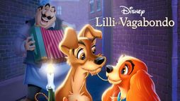 Lilli e il Vagabondo