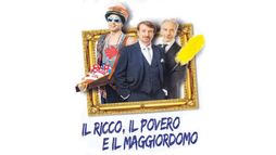 Il ricco, il povero e il maggiordomo