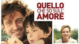 Quello che so sull'amore