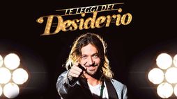 Le leggi del desiderio