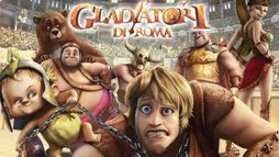 Gladiatori di Roma