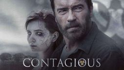 Contagious - Epidemia mortale