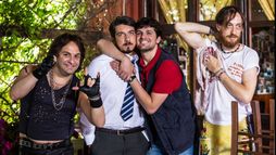 Tutto molto bello