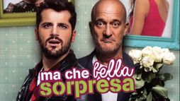 Ma che bella sorpresa