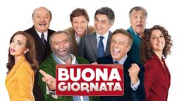 Buona giornata
