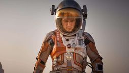 Sopravvissuto - The Martian