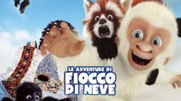 Le avventure di Fiocco di Neve