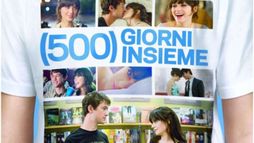 (500) giorni insieme