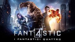 Fantastic 4 - I fantastici 4
