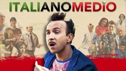 Italiano medio