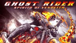 Ghost Rider - Spirito di vendetta