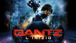 Gantz - L'inizio