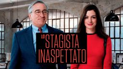 Lo stagista inaspettato
