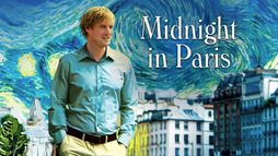 Midnight in Paris