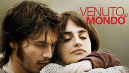 Venuto al mondo
