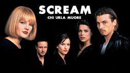 Scream