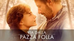 Via dalla pazza folla