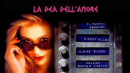 La dea dell'amore