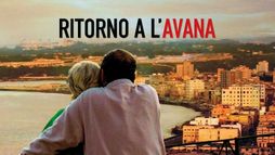 Ritorno a L'Avana