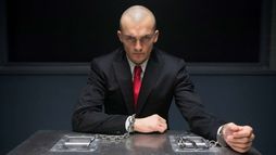 Hitman: Agent 47