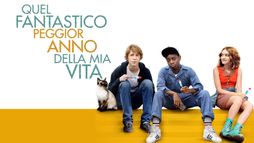 Quel fantastico peggior anno della mia vita