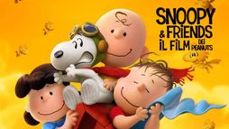 Snoopy & Friends - Il film dei Peanuts