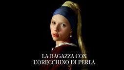 La ragazza con l'orecchino di perla