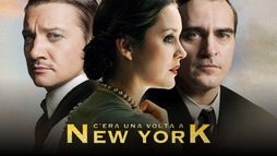 C'era una volta a New York