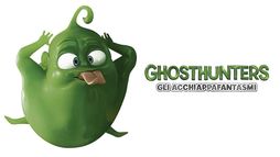 Ghosthunters - Gli acchiappafantasmi
