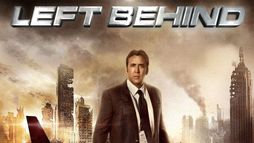 Left Behind - La profezia