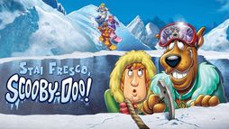 Stai fresco, Scooby-Doo!