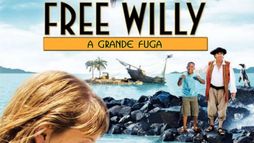 Free Willy - La grande fuga