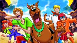 Scooby-Doo e la leggenda del vampiro