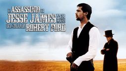 L'assassinio di Jesse James per mano del codardo Robert Ford