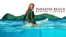 Paradise Beach - Dentro l'incubo