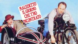 Maledetto il giorno che t'ho incontrato