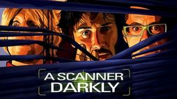 A Scanner Darkly - Un oscuro scrutare