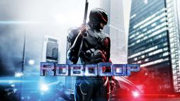 RoboCop