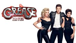 Grease Live