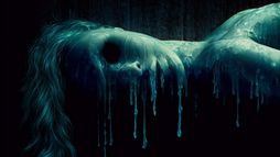 La maschera di cera