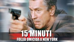 15 minuti - Follia omicida a New York