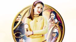 Nancy Drew